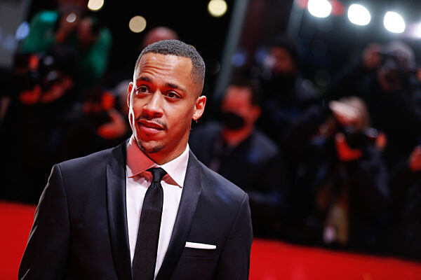 Berlinale 2022 – Eröffnung