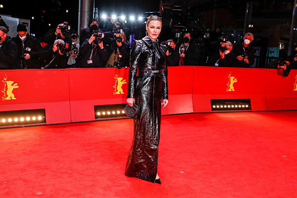 Berlinale 2022 – Eröffnung