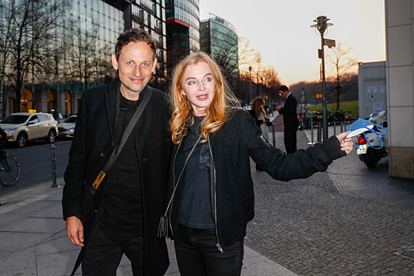 13. Deutscher MusikautorInnenpreis