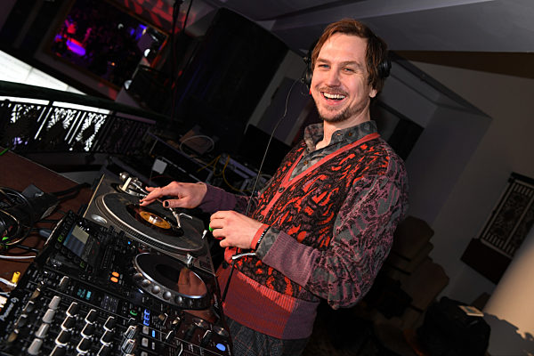 Berlinale 2018 - Movie meets Media