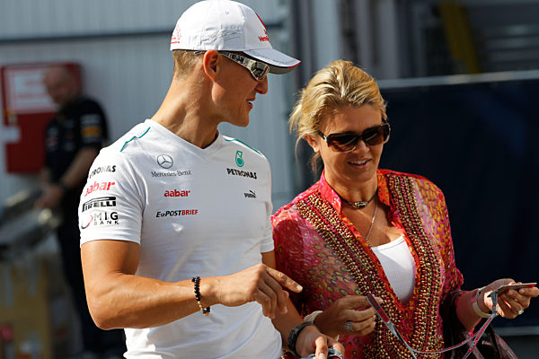 Formula 1 2012 - GP Hungary
