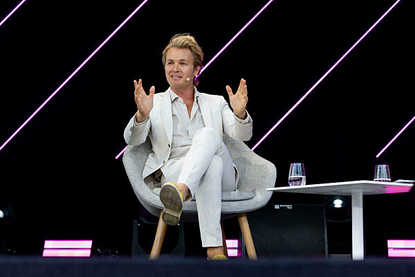 Digital X in Köln - 19.09.2024.