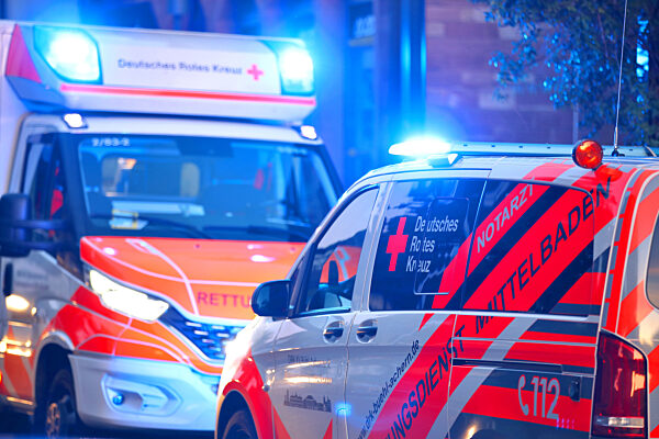 04.09.2023, Iffezheim Rastatt bei Baden-Baden...