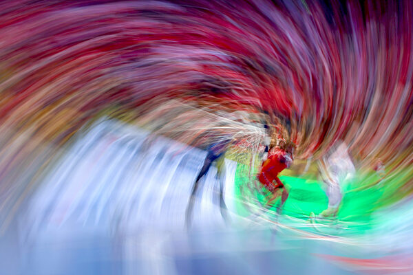 26.01.2026, Handball EM Männer, Norwegen - Portugal