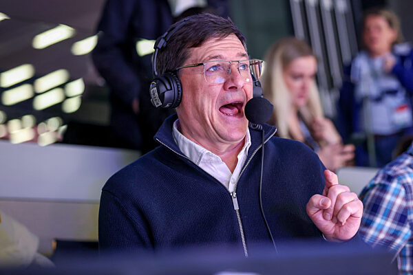 30.01.2026, Handball EM Männer, Deutschland - Kroatien