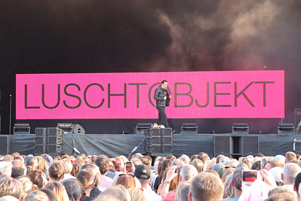 Pfungstadt 05.06.2023: Hessentag