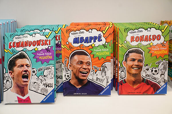 Frankfurt 16.10.2025: Frankfurter Buchmesse