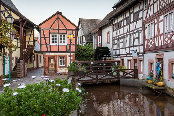 Pfalz: Museum unterm Trifels in Annweiler