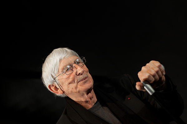 Elsass: Tomi Ungerer
