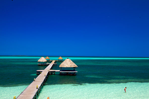 Kuba: Insel Cayo Coco