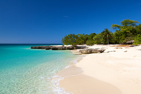 Kuba: Insel Cayo Saetia