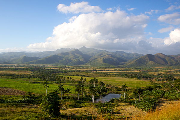 Kuba: Valle de los Ingenios