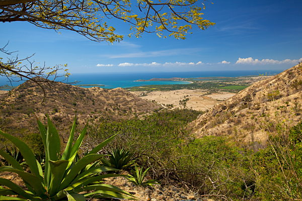 Kuba: Kubas Ostkueste