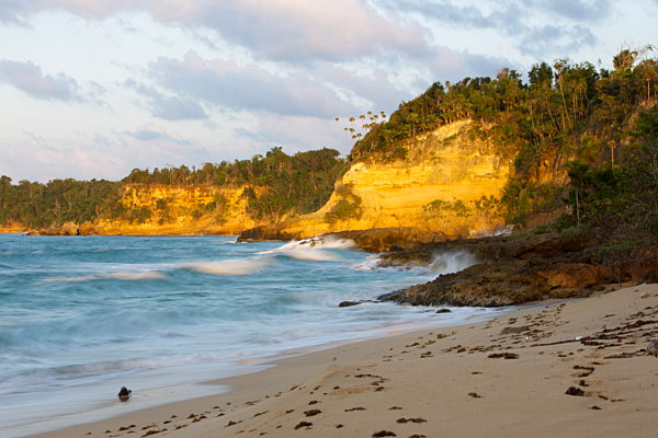 Kuba: Insel Cayo Saetia