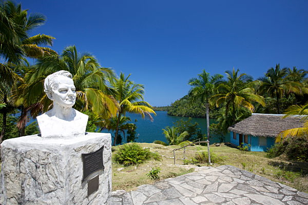Kuba: Alexander-von-Humboldt-Nationalpark