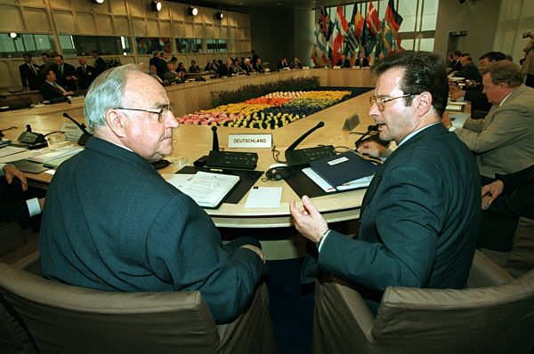 EU-Gipfel in Cannes endet mit Friedensappell für Bosnien