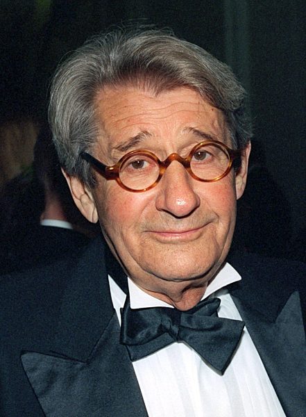 Newton-Buch auf Benefiz-Gala für Drogensüchtige versteigert