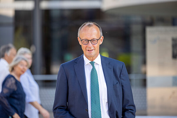75 Jahre CDU/CSU-Fraktion im Deutschen Bundestag