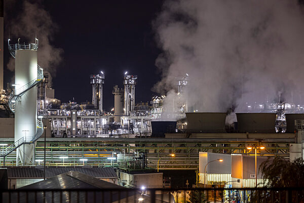 Chemiepark Wesseling