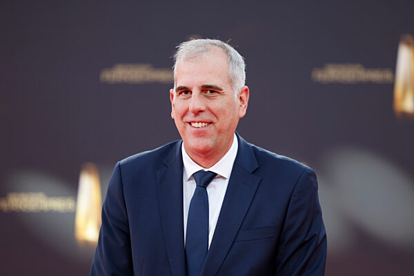 Deutscher Fernsehpreis