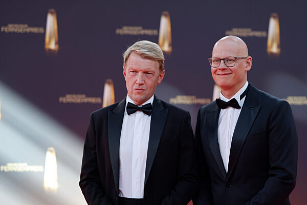 Deutscher Fernsehpreis