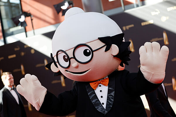 Deutscher Fernsehpreis