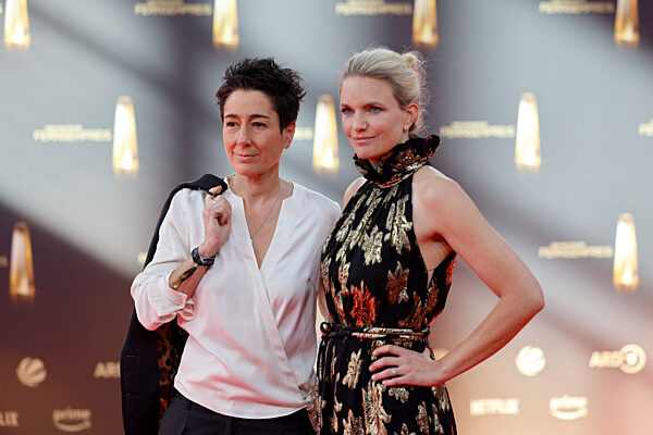 Deutscher Fernsehpreis