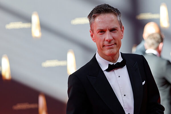 Deutscher Fernsehpreis