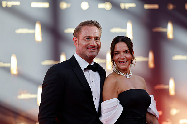 Deutscher Fernsehpreis