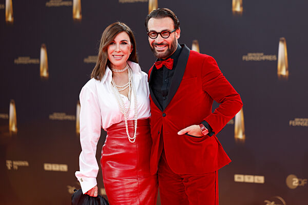 Deutscher Fernsehpreis