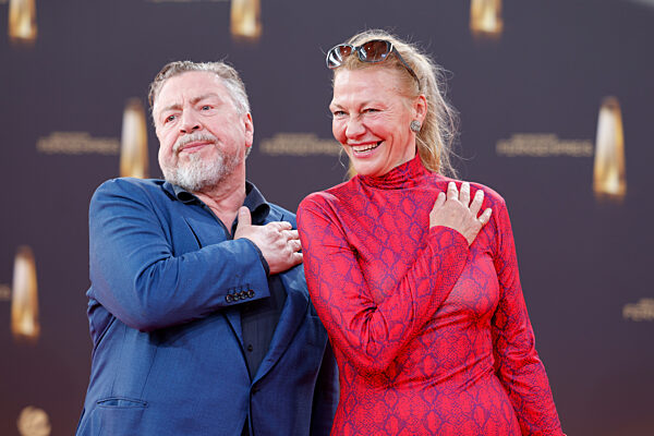 Deutscher Fernsehpreis