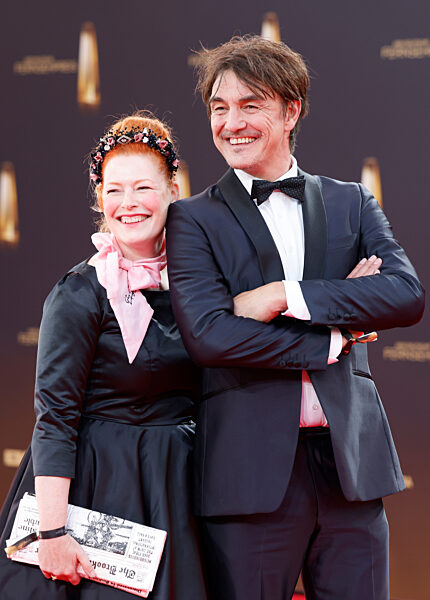 Deutscher Fernsehpreis