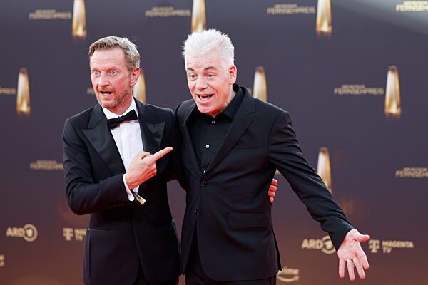 Deutscher Fernsehpreis