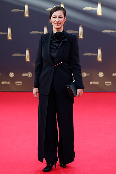 Deutscher Fernsehpreis