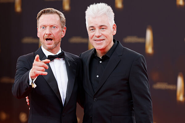 Deutscher Fernsehpreis