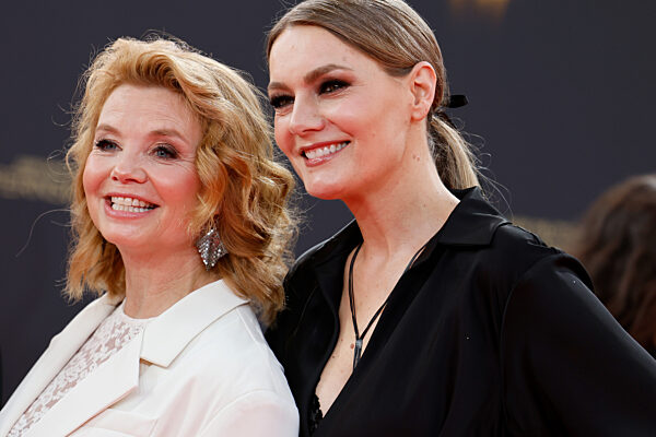 Deutscher Fernsehpreis