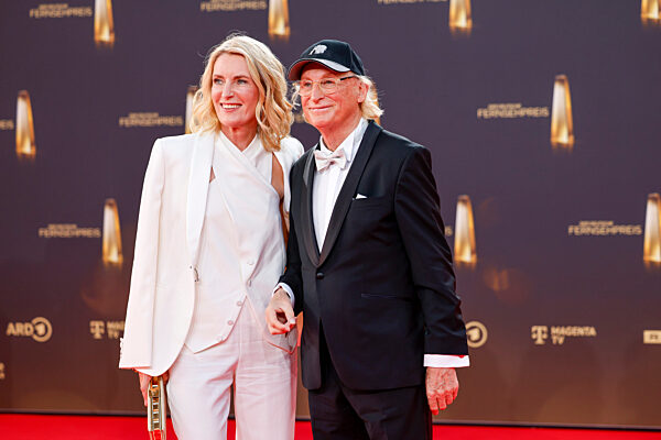 Deutscher Fernsehpreis