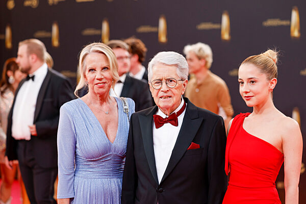 Deutscher Fernsehpreis