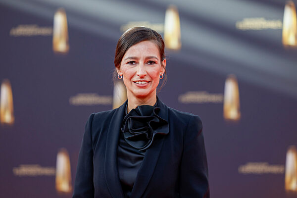 Deutscher Fernsehpreis