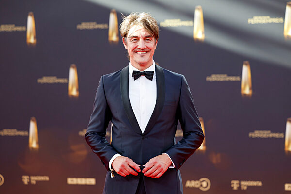 Deutscher Fernsehpreis