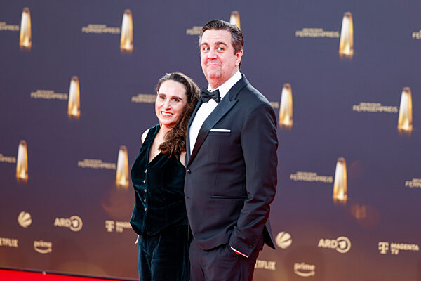 Deutscher Fernsehpreis