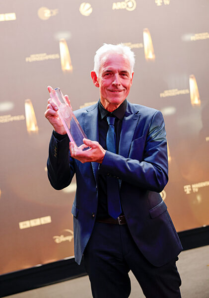 Deutscher Fernsehpreis