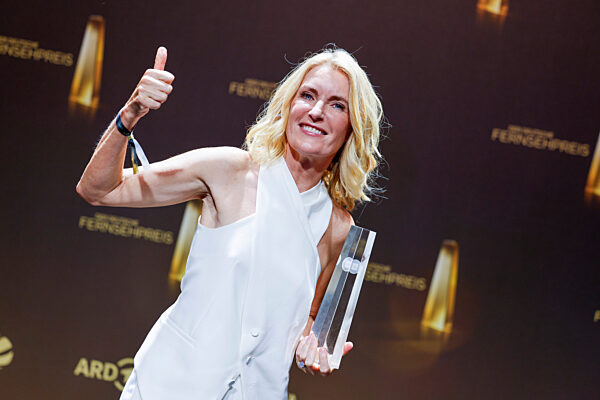 Deutscher Fernsehpreis