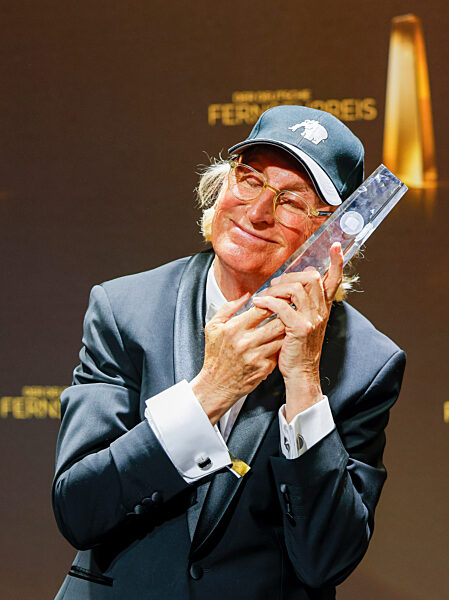 Deutscher Fernsehpreis