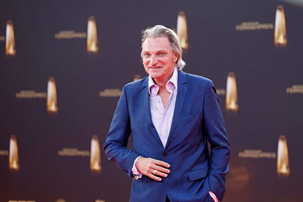 Deutscher Fernsehpreis