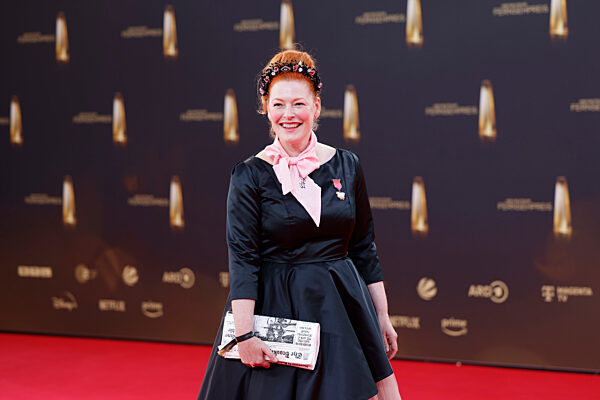 Deutscher Fernsehpreis