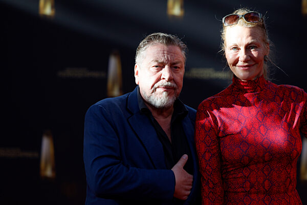 Deutscher Fernsehpreis