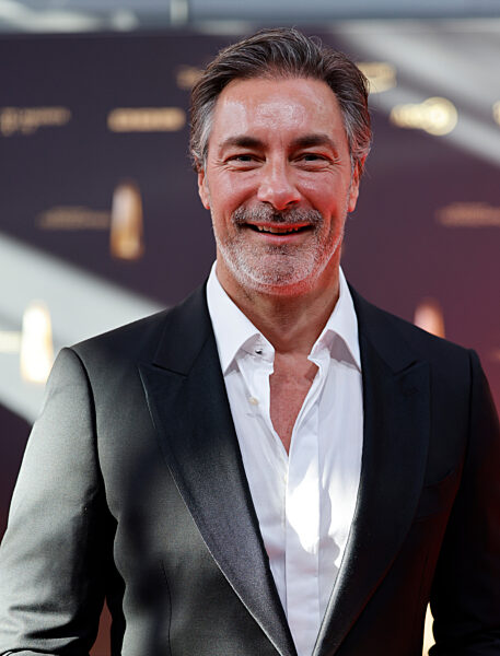 Deutscher Fernsehpreis