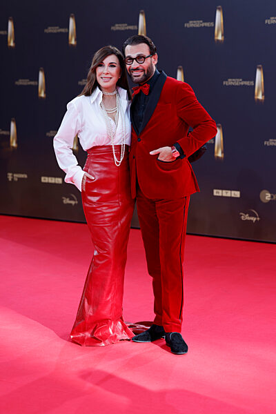 Deutscher Fernsehpreis