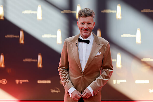 Deutscher Fernsehpreis